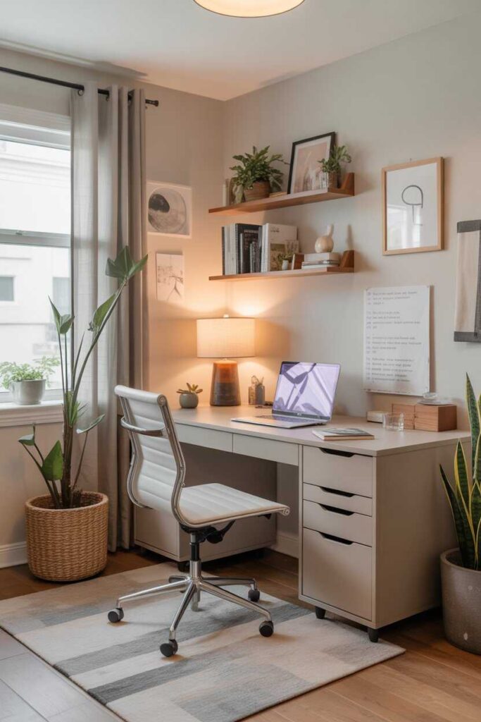 Home Office Inspiration Modern, Budget-Friendly Ideas to Create a Space You’ll Love Working In 2 Understanding the Purpose Behind Your Home Office