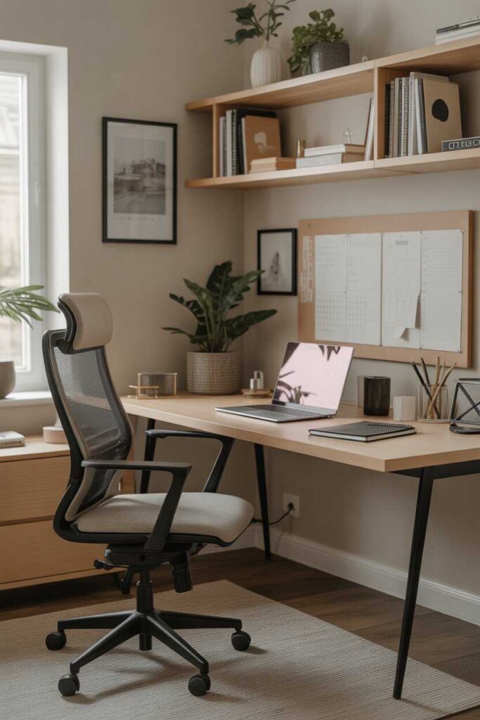 Office Room Ideas That Inspire Productivity Budget-Friendly, Modern & Unique Inspiration for Every Home 2 Understanding the Purpose of Your Office Room