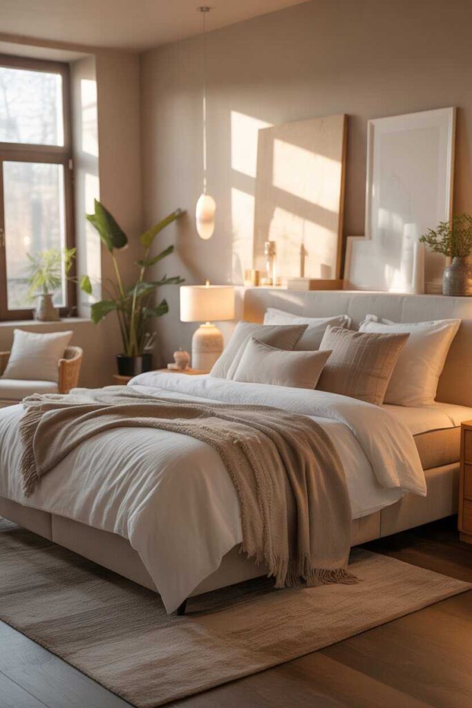 Cozy Bedroom Ideas That Feel Like a Warm Hug Budget-Friendly, Modern & Dreamy Inspiration for Every Home 2 Understanding the True Meaning of a Cozy Bedroom