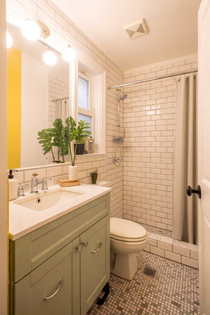 Small Bathroom Remodel Ideas Budget-Friendly, Modern, and Unique Inspiration for Beautiful Tiny Spaces 2 Understanding the True Potential of a Small Bathroom Remodel