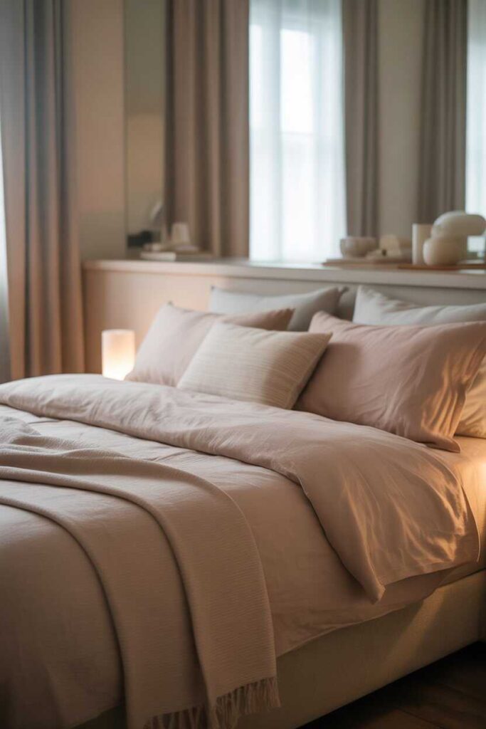 Dreamy Bedroom Ideas for Every Style Budget-Friendly, Modern & Cozy Inspiration You’ll Love 2 Understanding What Makes a Bedroom Feel “Right”