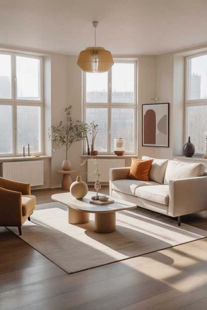 20+ Modern & Budget-Friendly Living Room Decor Apartment Ideas to Transform Your Space 2 Understanding Your Apartment Living Room Aesthetic