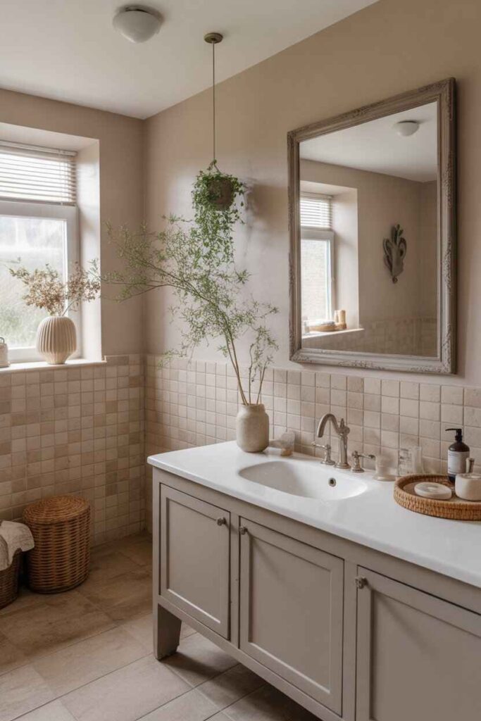 Bathroom Inspiration Decor Ideas That Feel Luxurious, Modern, and Budget-Friendly 3 Understanding Your Bathroom Style Before Decorating