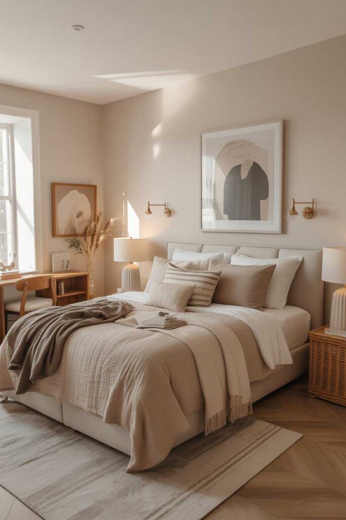 Bedroom Design Ideas & Inspiration Create a Modern, Cozy, and Budget-Friendly Space You’ll Love 3 Understanding Your Bedroom Design Style