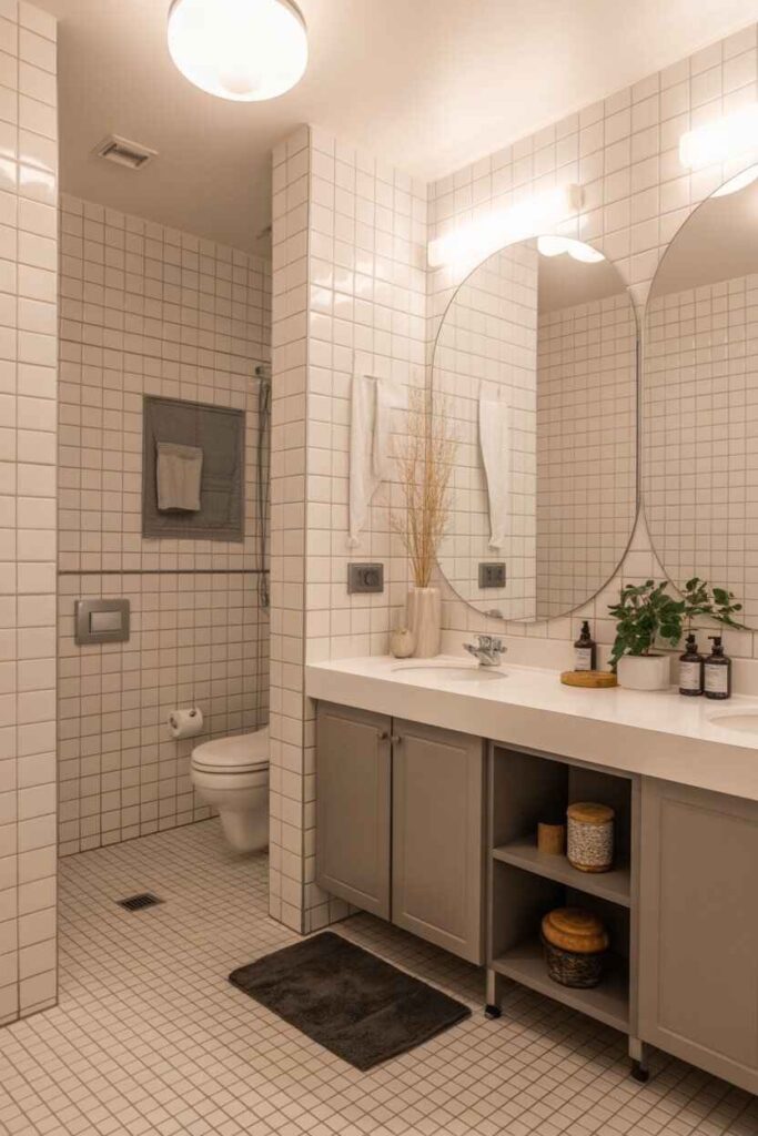 Washroom Design Ideas That Feel Luxurious, Modern, and Budget-Friendly 3 Understanding Your Washroom Space Before Designing