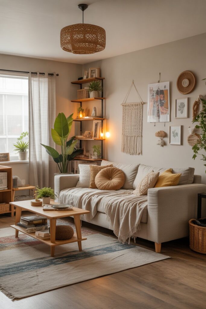 Home Interior Design Ideas & Inspiration Budget-Friendly, Modern, and Unique Ways to Create a Space You Love 10 Using DIY Home Decor to Personalize Your Space