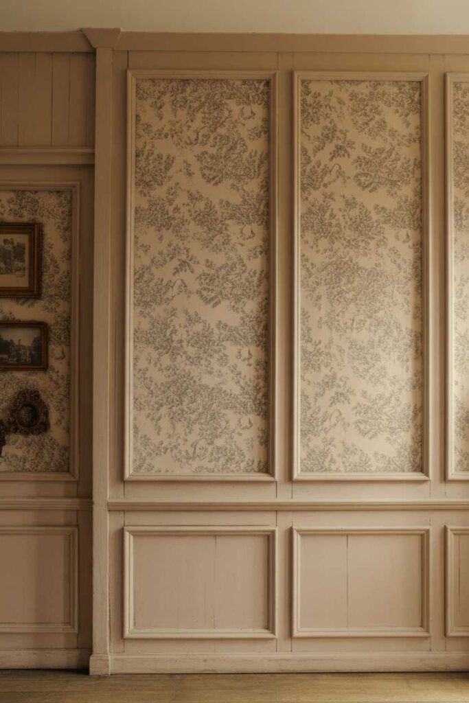 Discover the charm of an English countryside bathroom with cozy ideas, vintage details, budget friendly tips, and timeless decor inspiration. 4 Wall Treatments That Feel Cozy and Classic