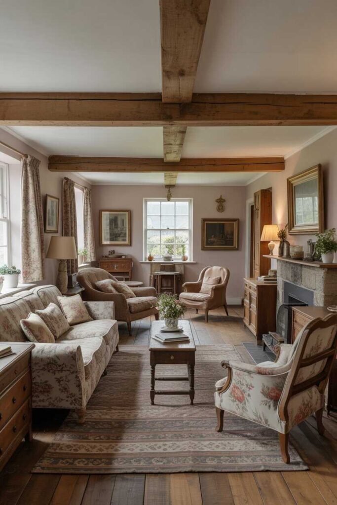 English Country House Interior Ideas Timeless Inspiration, Cozy Charm, and Budget Friendly Ways to Recreate the Look 2 What Defines an English Country House Interior?