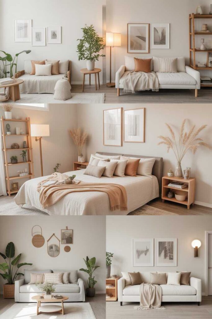 Room Ideas Aesthetic Budget-Friendly, Modern & Unique Inspiration to Create a Dreamy Space You’ll Love 2 What Does “Room Ideas Aesthetic” Really Mean?