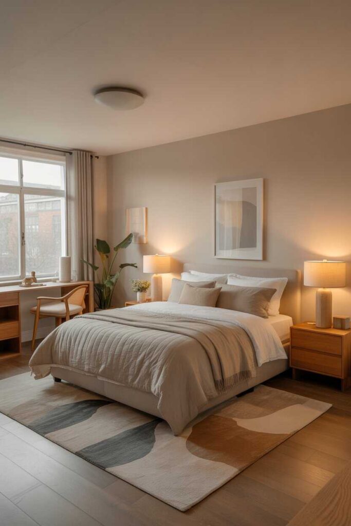 Bedroom Design Ideas & Inspiration Create a Modern, Cozy, and Budget-Friendly Space You’ll Love 2 What Makes a Good Bedroom Design?