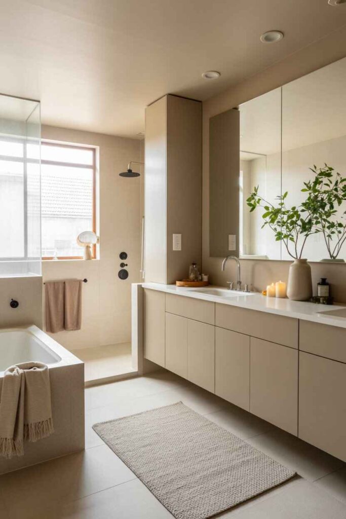 Modern Bathroom Design Ideas Fresh Inspiration for a Stunning, Stylish, and Functional Space 2 What Makes Bathroom Design So Important Today?