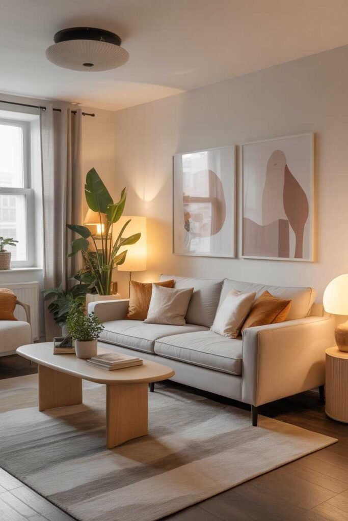 30+ Modern, Budget-Friendly Apartment Decor Inspiration Ideas to Transform Your Space 2 Why Apartment Decor Matters More Than You Think