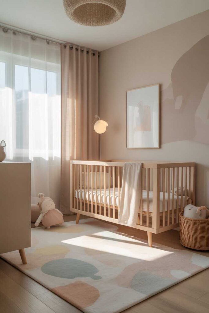 Dreamy Baby Room Ideas Budget Friendly, Modern & Heart Melting Inspiration for Your Little One 2 Why Baby Room Design Matters More Than You Think