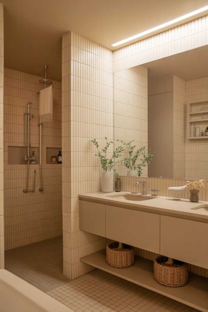 Bathroom Design Ideas That Transform Everyday Spaces Modern Budget Friendly & Truly Inspiring 2 Why Bathroom Design Matters More Than Ever