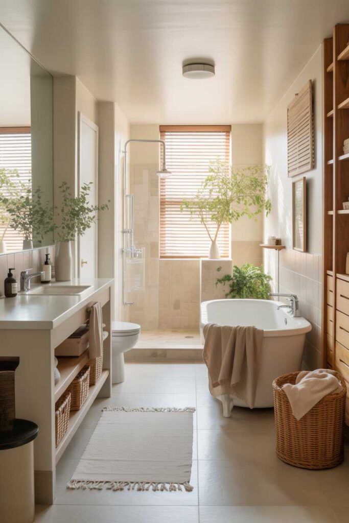 Bathroom Ideas & Inspiration Budget-Friendly, Modern, and Unique Ways to Create a Beautiful Bathroom You’ll Love 8 Why Bathroom Design Matters More Than You Think