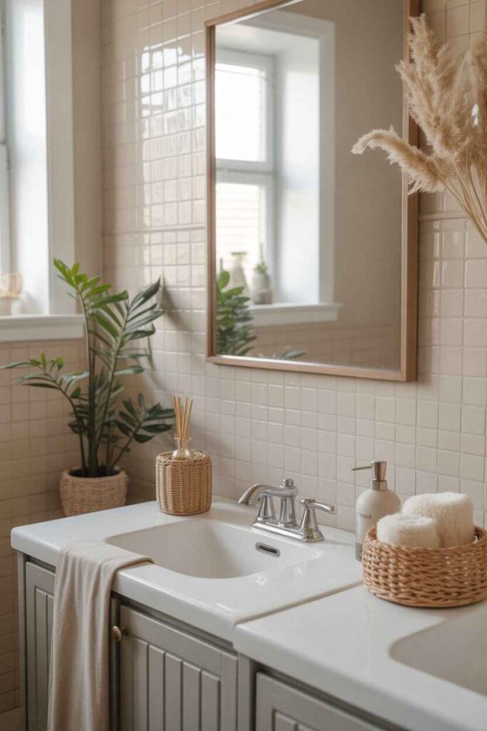 Bathroom Inspiration Decor Ideas That Feel Luxurious, Modern, and Budget-Friendly 2 Why Bathroom Inspiration Decor Matters More Than You Think