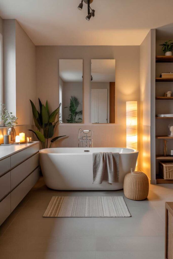 30+ Bathroom Inspo Ideas for a Modern, Cozy, and Aesthetic Space You’ll Love 2 Why Bathroom Inspo Matters for Every Home
