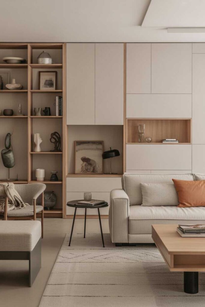 Contemporary Interior Design Ideas That Feel Modern, Warm, and Effortlessly Stylish 3 Why Contemporary Interior Design Feels So Livable