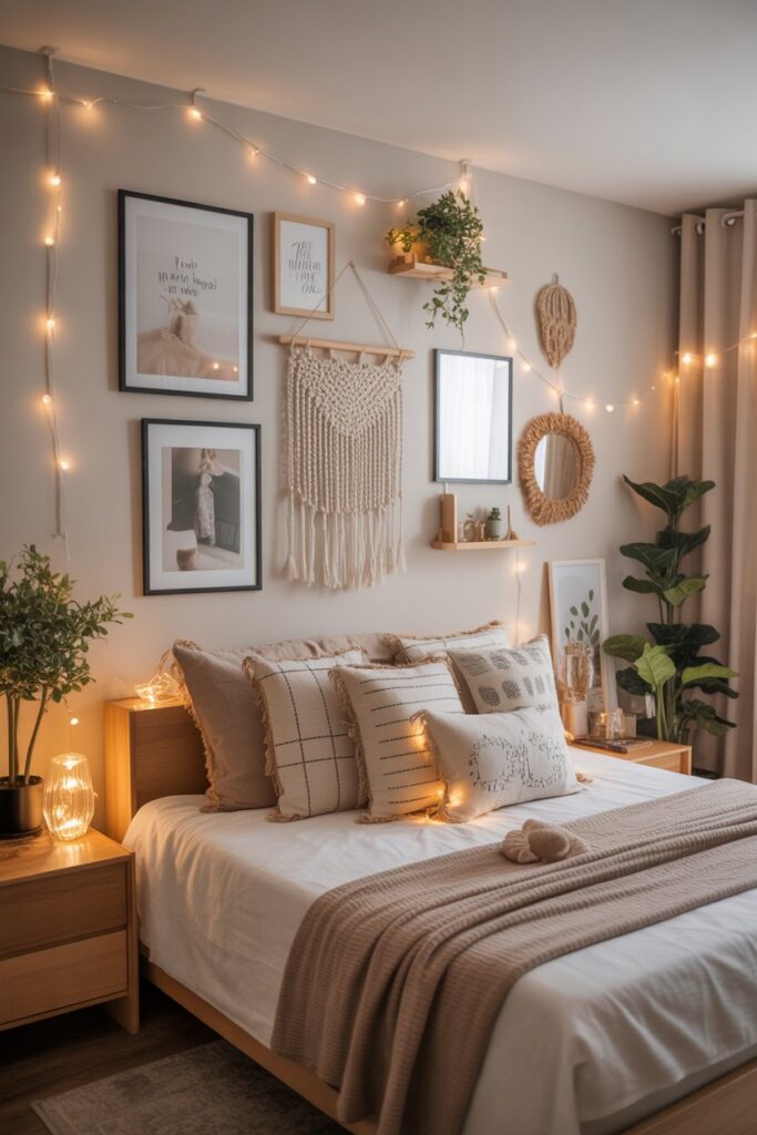 Easy DIY Room Decor Ideas That Instantly Transform Your Space 2 Why Easy DIY Room Decor Is So Popular Right Now