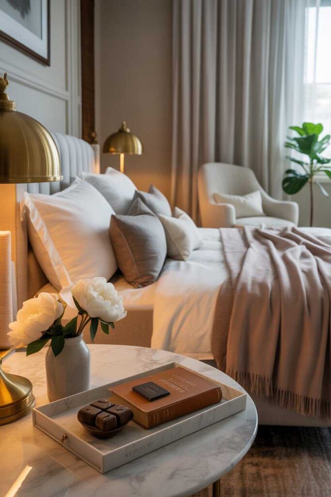 Guest Bedroom Ideas That Feel Warm, Stylish, and Truly Welcoming 2 Why Guest Bedroom Design Matters More Than You Think