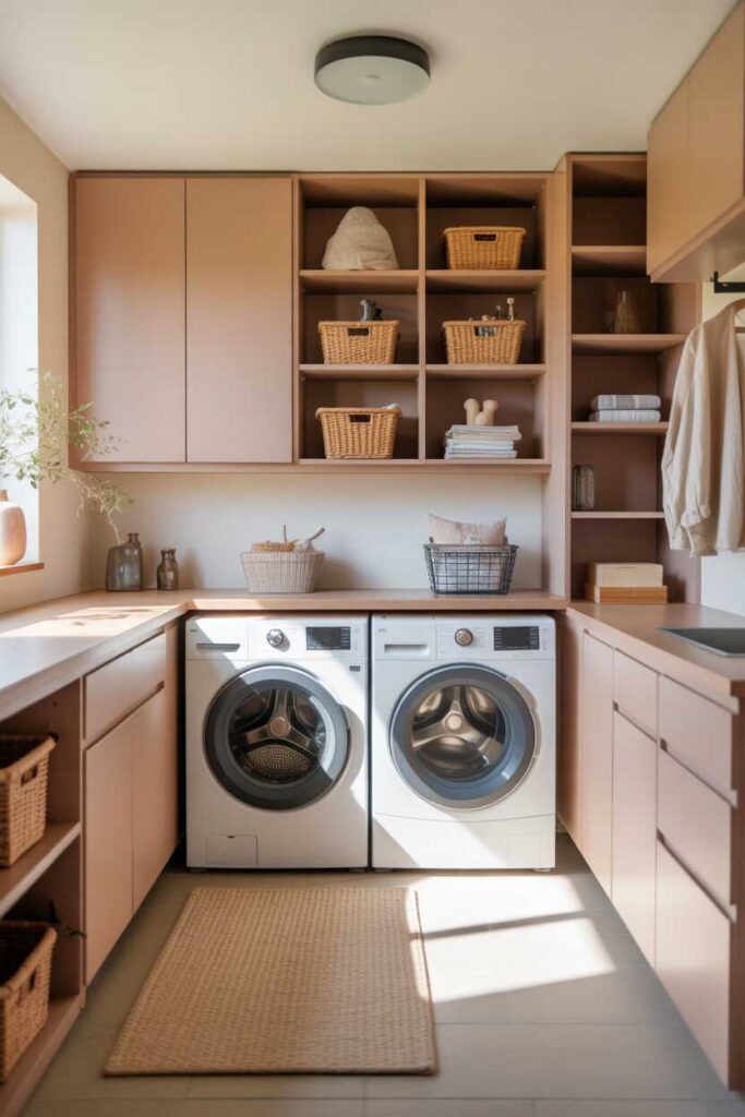 Laundry Room Design Ideas That Turn Everyday Chores Into Beautiful Moments 2 Why Laundry Room Design Matters More Than You Think