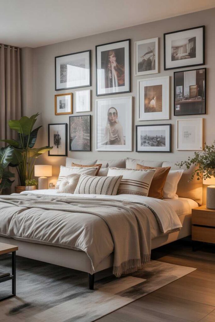40 Unique & Modern Picture Wall Ideas to Transform Any Space Into a Cozy, Stylish Gallery 2 Why Picture Walls Are the Heart of Modern Home Decor