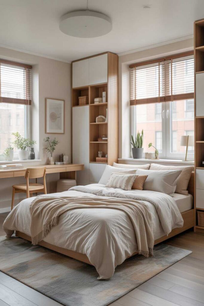 Bedroom Ideas for Small Rooms Budget Friendly Modern & Unique Inspiration to Make Any Space Feel Bigger 2 Why Small Bedrooms Deserve Thoughtful Design