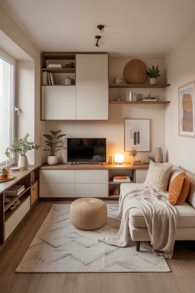 Small Home Interior Design Ideas Modern, Budget-Friendly Inspiration for Stylish Living 2 Why Small Home Interior Design Matters More Than Ever