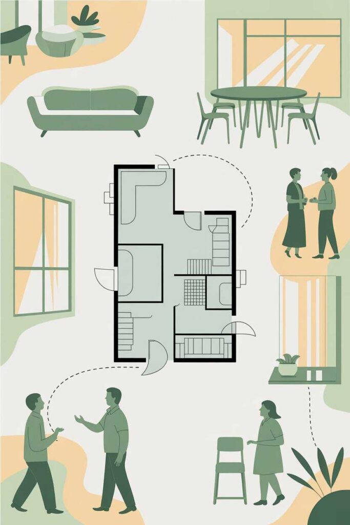 Open layout living room dining room ideas with modern, budget friendly styling tips cozy inspiration and smart design solutions for any home. 2 Why the Open Layout Living Room Dining Room Is So Popular Right Now