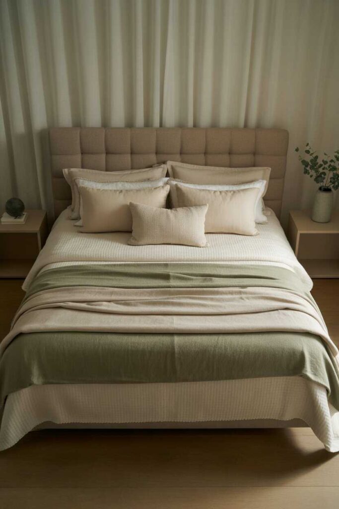 Bed Ideas & Inspiration Budget-Friendly, Modern, and Unique Ways to Transform Your Bedroom 2 Why the Right Bed Design Matters More Than You Think