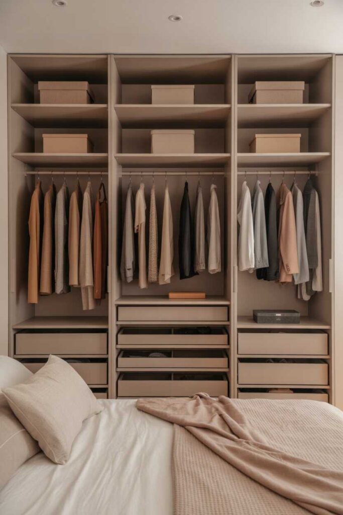 Wardrobe Design Bedroom Ideas That Transform Your Space Modern, Budget-Friendly & Totally Inspiring 2 Why Wardrobe Design Bedroom Planning Matters More Than You Think