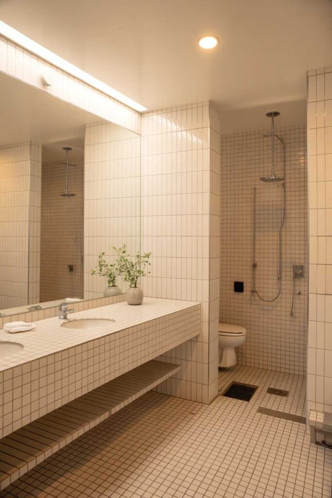 Washroom Design Ideas That Feel Luxurious, Modern, and Budget-Friendly 2 Why Washroom Design Matters More Than You Think