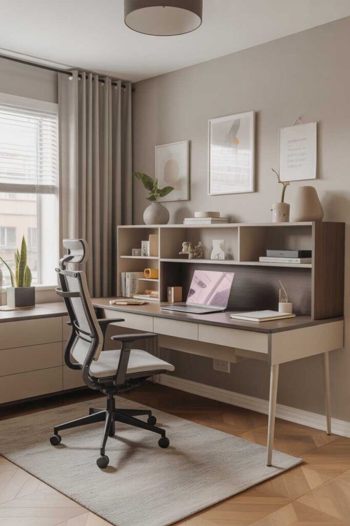 Work From Home Set Up Ideas & Inspiration Budget-Friendly, Modern, and Unique Spaces You’ll Love Working In 11 Work From Home Set Up Ideas for Productivity and Focus