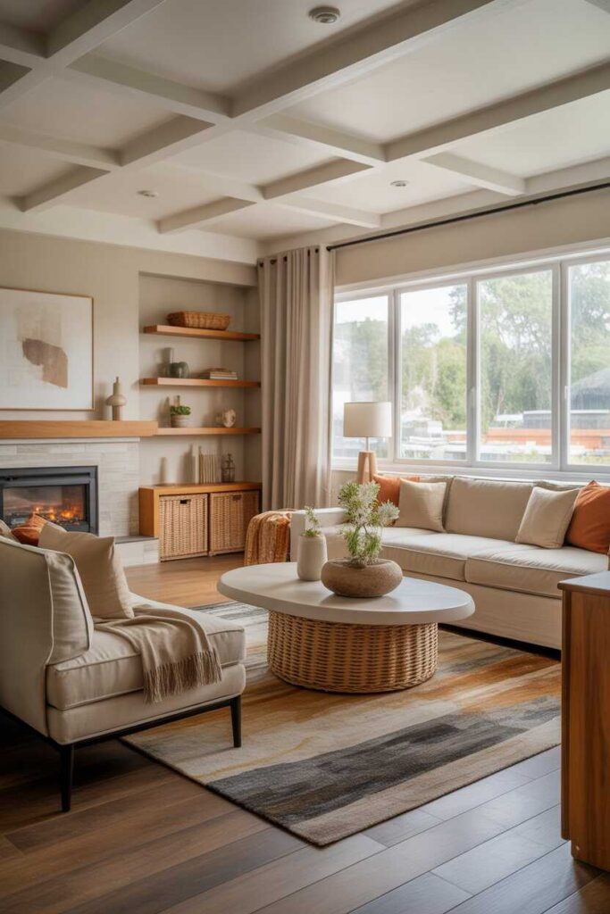 Great Room Ideas for a Beautiful Cozy and Budget Friendly Home (Modern & Timeless Inspiration) 6 Open Concept Great Room Layout Ideas That Actually Work