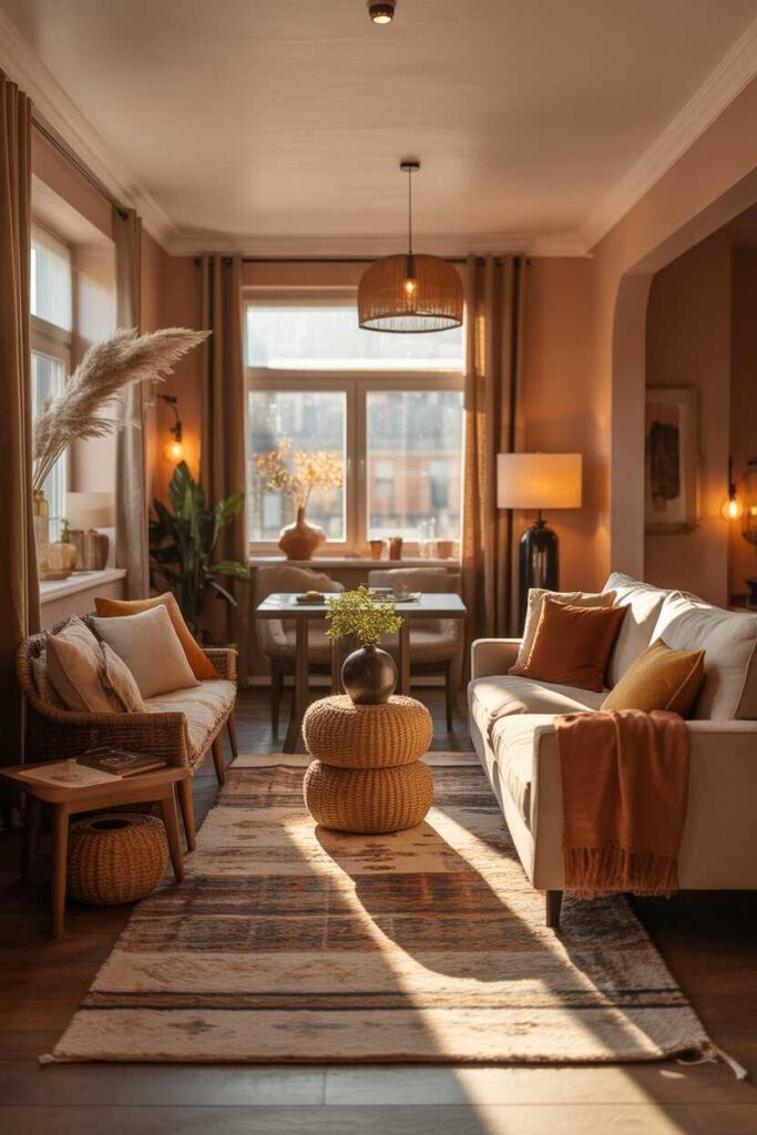 Small Living Room Ideas Budget Friendly Modern & Unique Inspiration to Transform Any Tiny Space 6 Cozy Small Living Room Ideas That Feel Warm and Inviting