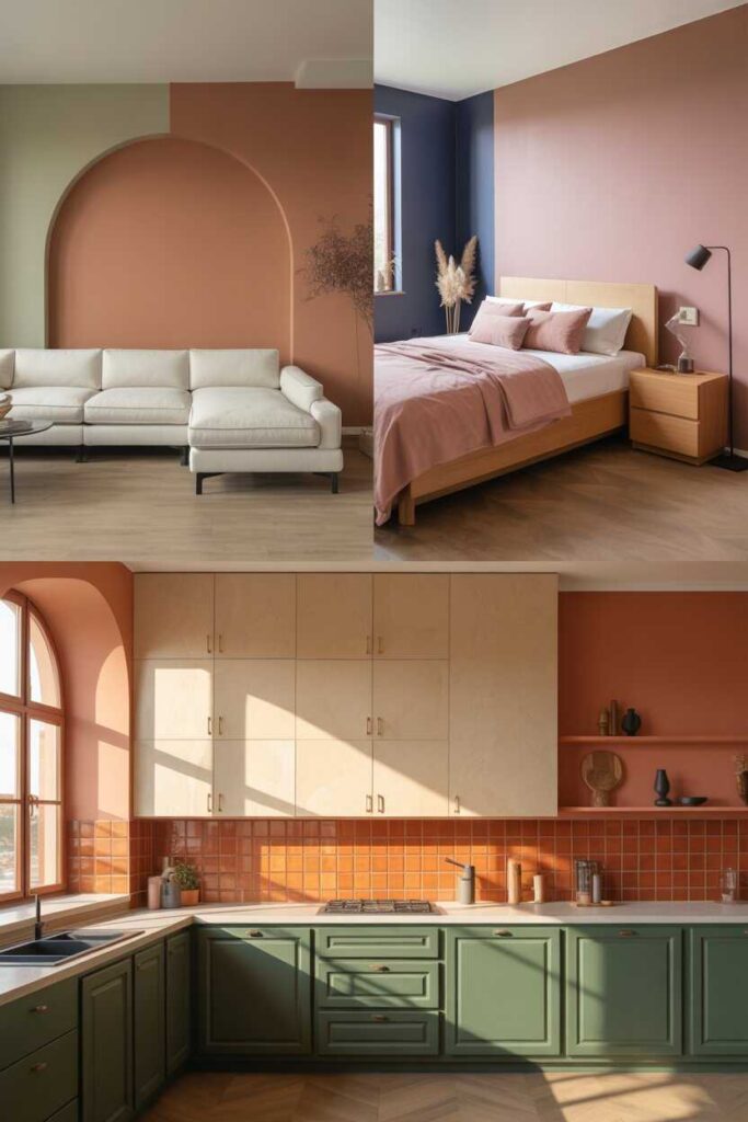 2026 Paint Color Trends Ideas & Inspiration Modern Budget Friendly Colors That Will Transform Your Home 2 Why 2026 Paint Color Trends Feel Different This Year