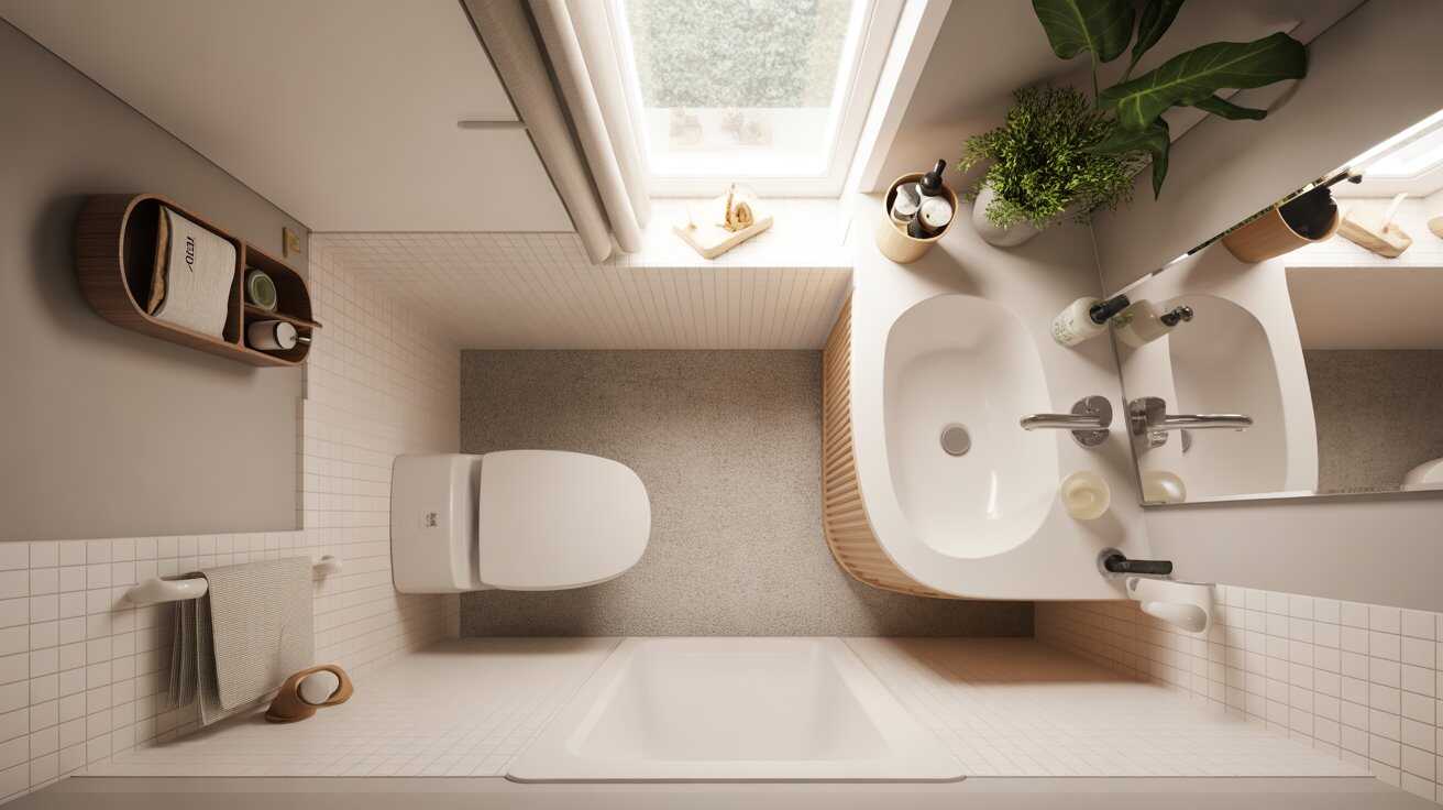 Small Bathroom Design Ideas Budget Friendly Modern & Unique Inspiration ...