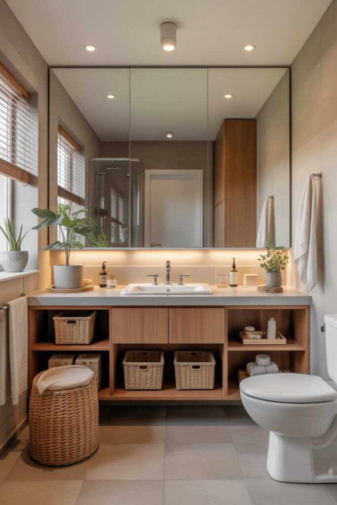 Bathroom Ideas That Feel Fresh Functional and Beautiful Modern Budget Friendly Inspiration for Every Home 2 Why Bathroom Design Matters More Than Ever