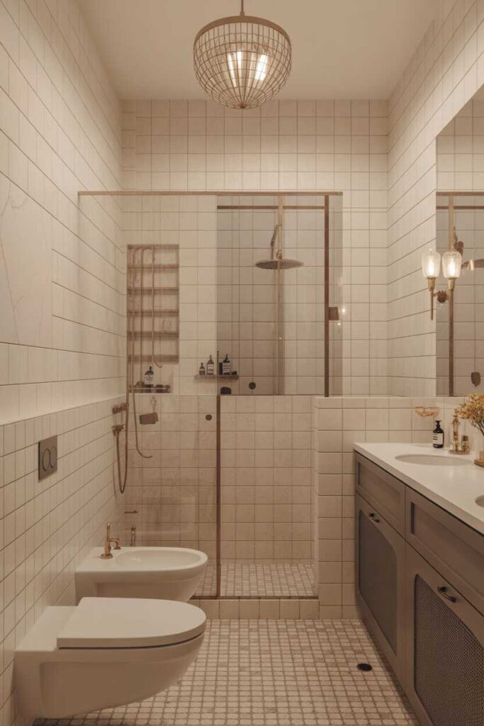 Bathroom Ideas That Feel Fresh Functional and Beautiful Modern Budget Friendly Inspiration for Every Home 6 Trendy Bathroom Ideas That Still Feel Timeless