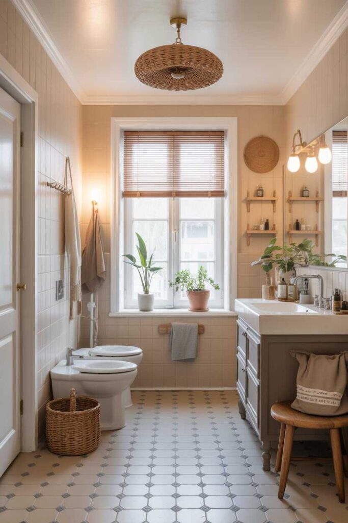 Bathroom Ideas That Feel Fresh Functional and Beautiful Modern Budget Friendly Inspiration for Every Home 7 How to Create a Bathroom You Truly Love