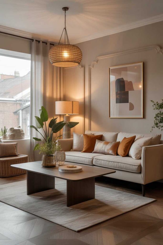 Home Decor Style Ideas & Inspiration Budget Friendly Modern and Unique Ways to Create a Home You Truly Love 2 Understanding Home Decor Style and Why It Matters