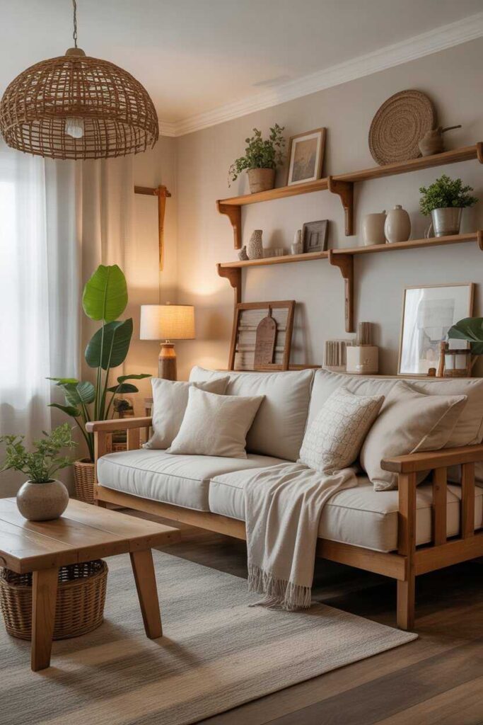 Home Decor Style Ideas & Inspiration Budget Friendly Modern and Unique Ways to Create a Home You Truly Love 5 Farmhouse Style That Feels Cozy and Updated