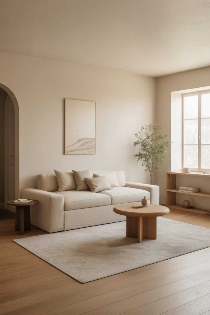 Home Decor Style Ideas & Inspiration Budget Friendly Modern and Unique Ways to Create a Home You Truly Love 6 Minimalist Home Decor Style for Calm and Clarity