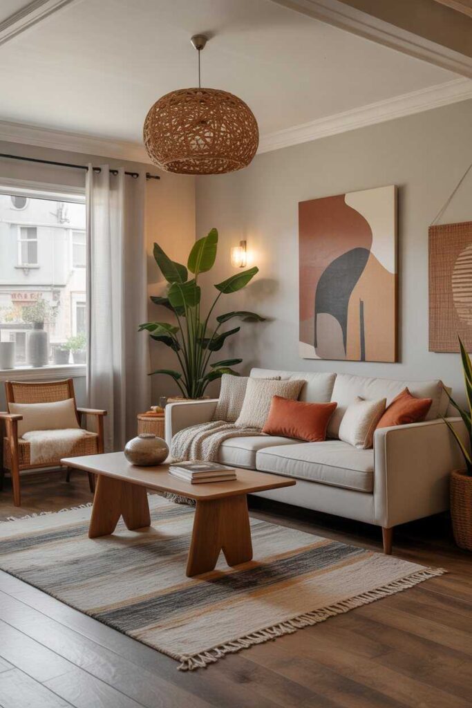 Home Decor Style Ideas & Inspiration Budget Friendly Modern and Unique Ways to Create a Home You Truly Love 10 Mixing Home Decor Styles for a Unique Look