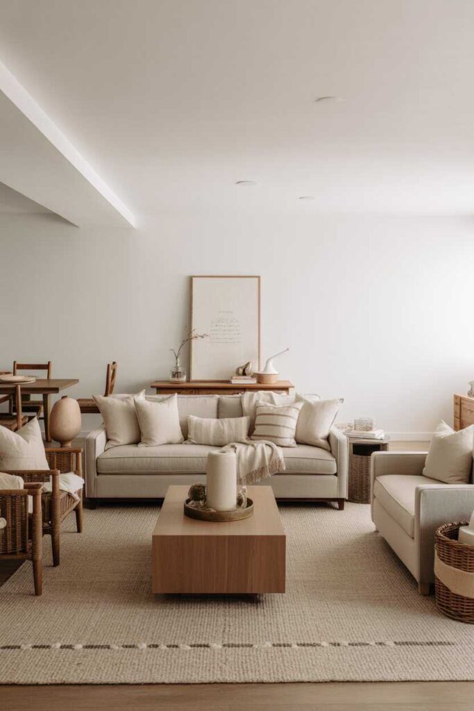 Studio McGee Living Room Ideas Timeless Inspiration for a Cozy Modern and Budget Friendly Home 3 Furniture Choices That Create That Effortless Studio McGee Look