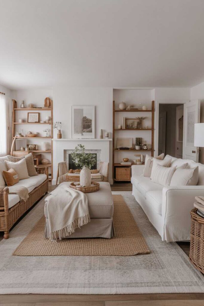 Studio McGee Living Room Ideas Timeless Inspiration for a Cozy Modern and Budget Friendly Home 6 Bringing Studio McGee Inspiration Into Your Own Home