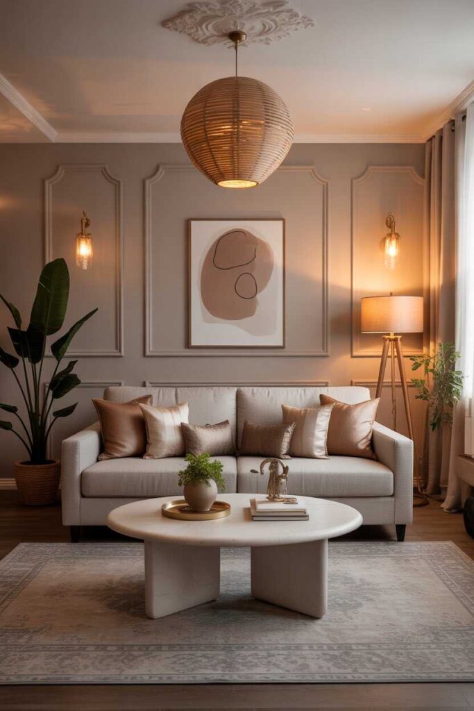 Stunning Room Decor Ideas for Modern Cozy and Budget Friendly Inspiration 2 Understanding the Foundation of Beautiful Room Decor