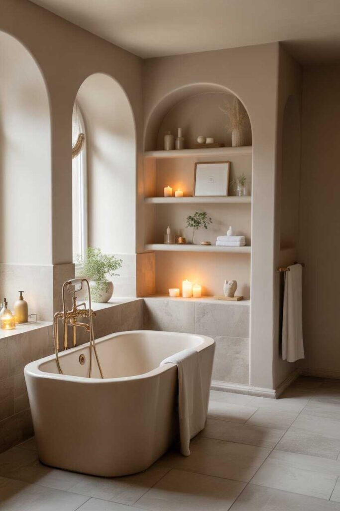 Stunning Room Decor Ideas for Modern Cozy and Budget Friendly Inspiration 5 Bathroom Decor Ideas That Feel Like a Mini Spa