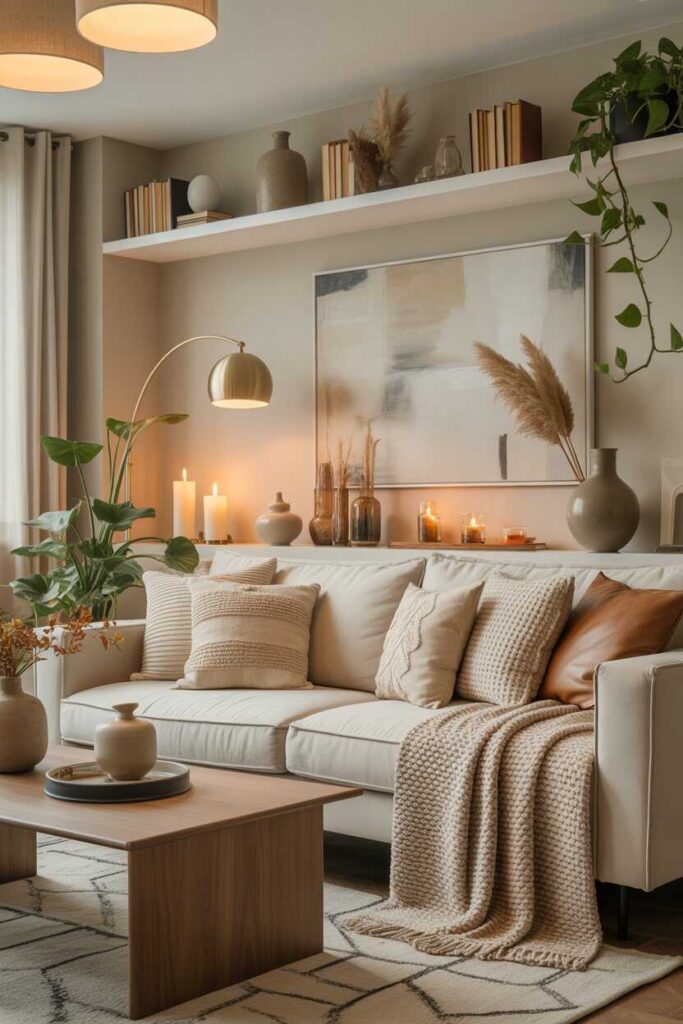 Stunning Room Decor Ideas for Modern Cozy and Budget Friendly Inspiration 7 Styling Tips That Make Rooms Pinterest Worthy