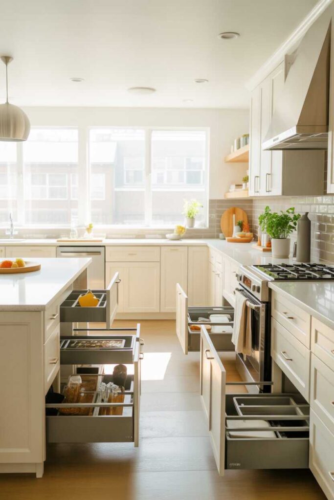 Kitchen Remodel Ideas That Transform Your Space Modern Budget Friendly & Full of Inspiration 2 Why Kitchen Remodel Ideas Matter More Than Ever